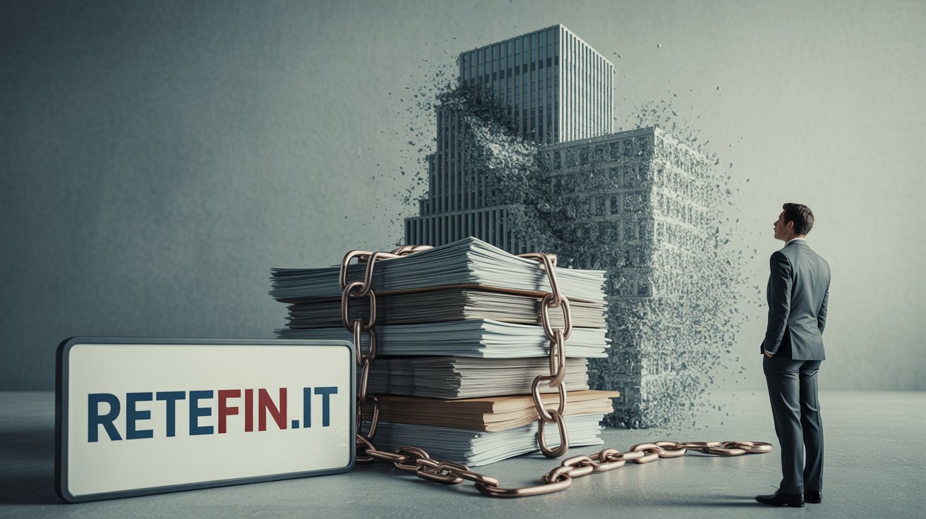 Società Cancellata e Debiti Residui: La Guida Completa di Retefin.it – #Retefin – Retefin – #Finsubito – Finsubito – #Adessonews
