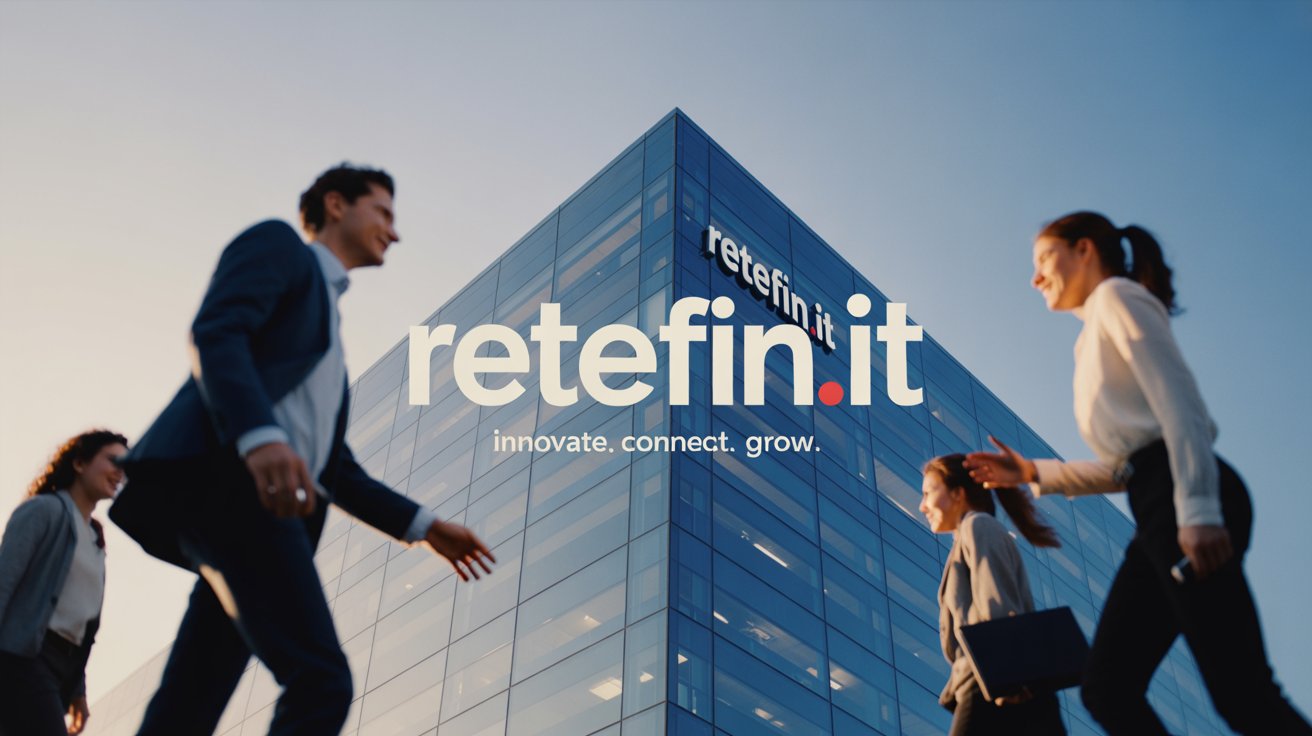 SACE Garanzia Growth: Una Leva Strategica Potenziata per la Crescita Ambiziosa delle Imprese Italiane. Navigare l’Opportunità con la Consulenza Esperta e Decisiva di Retefin.it – #Retefin – Retefin – #Finsubito – Finsubito – #Adessonews