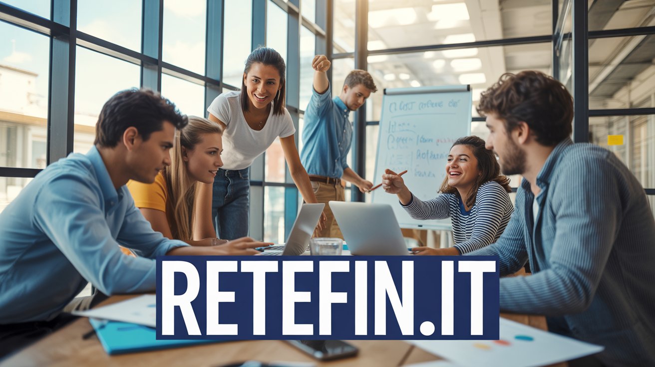 IL PIANO AUTOIMPIEGO 2025: LA GUIDA DEFINITIVA (DECRETO COESIONE) – Retefin.it – #Retefin – Retefin – #Finsubito – Finsubito – #Adessonews
