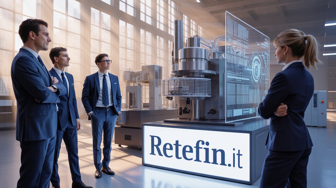 Investimenti delle imprese: fari puntati sul nuovo superammortamento 2026 – #Retefin – Retefin – #Finsubito – Finsubito – #Adessonews Investimenti delle imprese: fari puntati sul nuovo superammortamento 2026 – #Retefin – Retefin – #Finsubito – Finsubito – #Adessonews