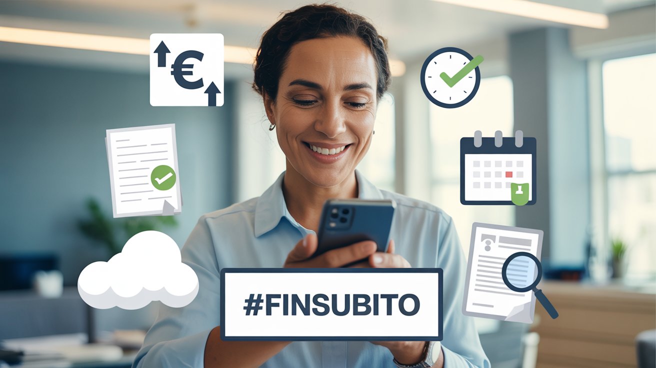 Guida Completa al Prestito Personale: Flessibilità, Vantaggi e la Consulenza Strategica di Finsubito.org – #Retefin – Retefin – #Finsubito – Finsubito – #Adessonews