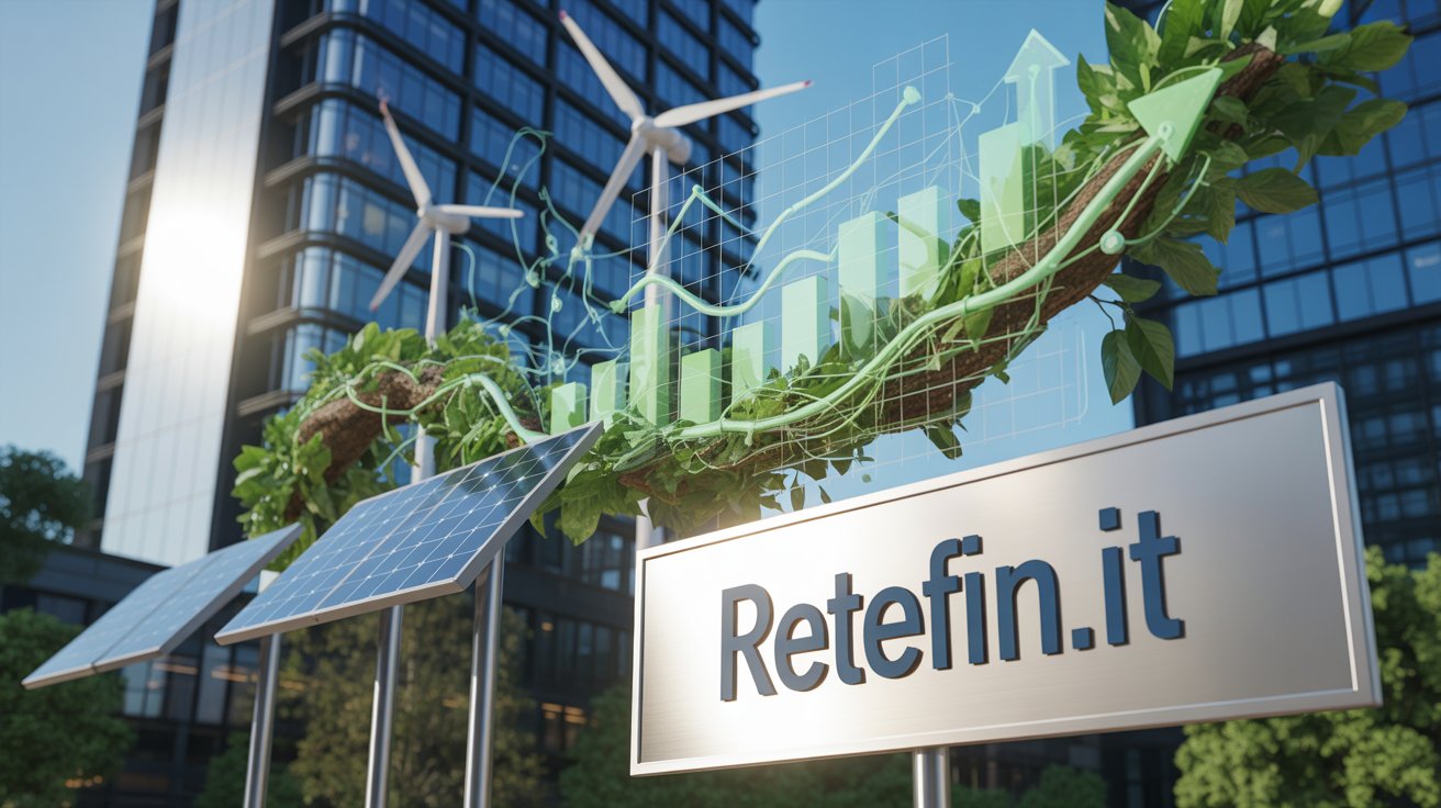 Guida Definitiva agli Incentivi per le Rinnovabili alle Imprese in Liguria (2025-2026) – Retefin.it – #Retefin – Retefin – #Finsubito – Finsubito – #Adessonews