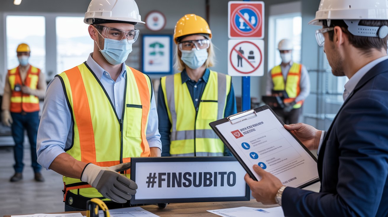 Bando ISI INAIL Lazio 2025: La Guida Completa e Strategica per Ottenere i Contributi a Fondo Perduto con la Consulenza di Finsubito.org – #Retefin – Retefin – #Finsubito – Finsubito – #Adessonews