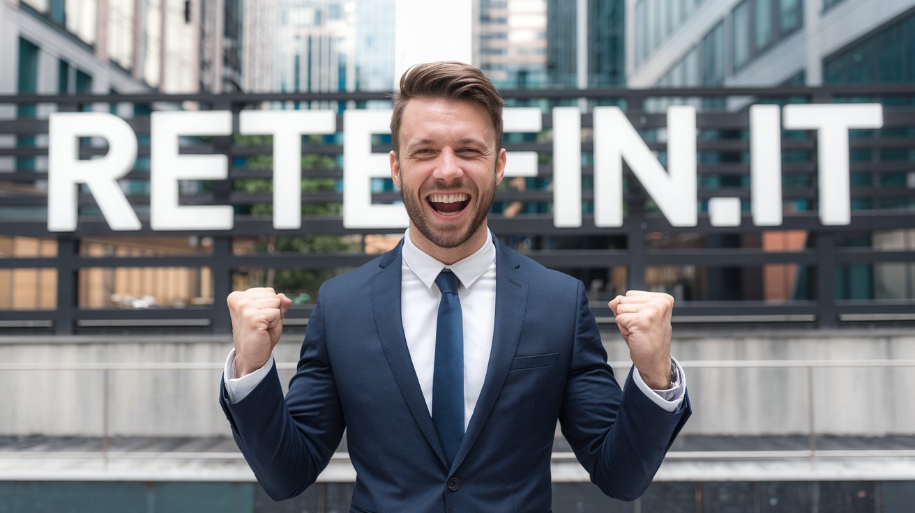 Trasforma il Tuo Sogno Imprenditoriale in Realtà con il Bando Resto al Sud e il Supporto di ReteFin.it – #Retefin – Retefin – #Finsubito – Finsubito – #Adessonews