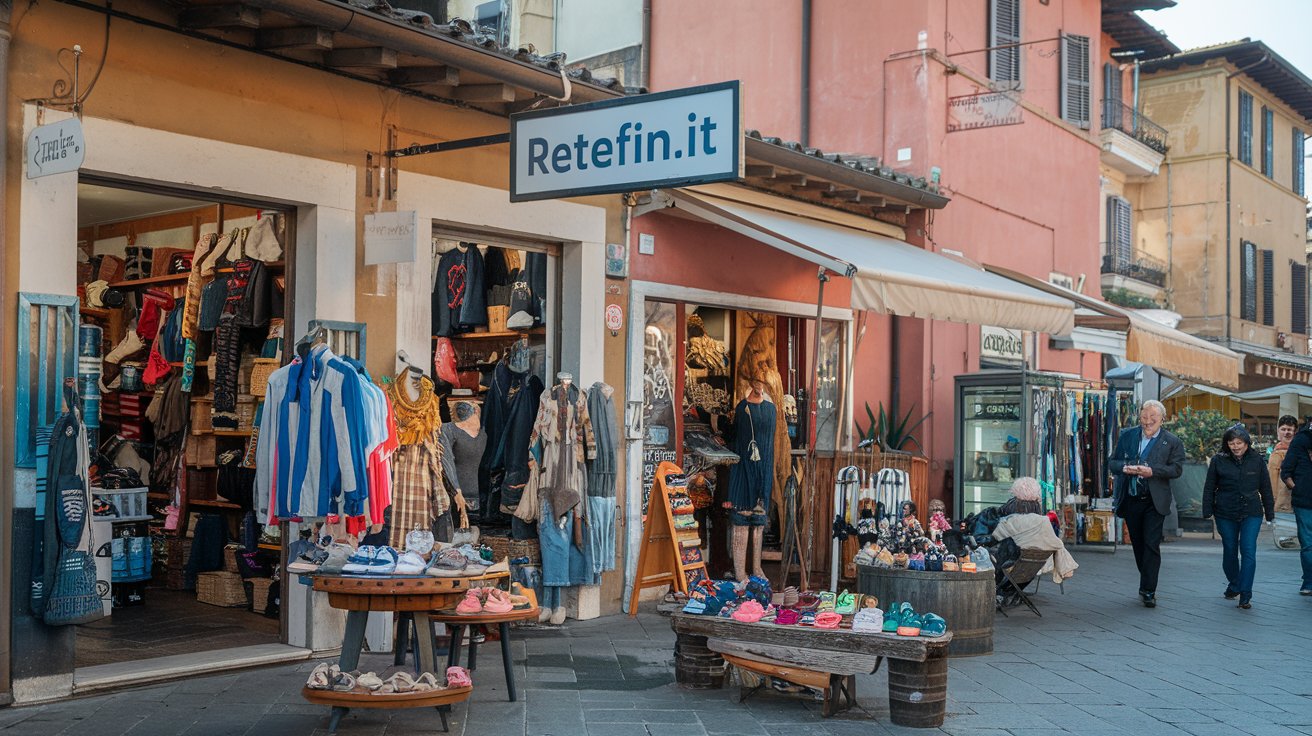 Sviluppa il tuo business con ReteFin.it: ti guidiamo attraverso le opportunità di finanziamento, con un occhio di riguardo al Mezzogiorno. – #Retefin – Retefin – #Finsubito – Finsubito – #Adessonews