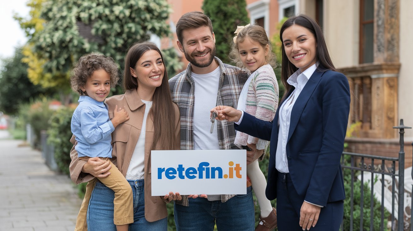Agevolazioni Mutui Prima Casa 2025: Un Approfondimento Professionale – Retefin.it – #Retefin – Retefin – #Finsubito – Finsubito – #Adessonews