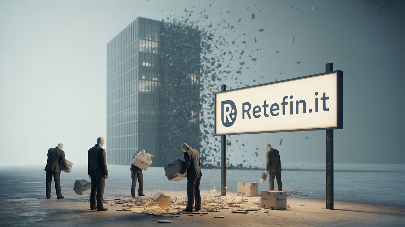 Estinzione Società di Capitali e Debiti Fiscali: La Guida Completa di Retefin.it alla Luce della Cassazione 25755/2025 – #Retefin – Retefin – #Finsubito – Finsubito – #Adessonews