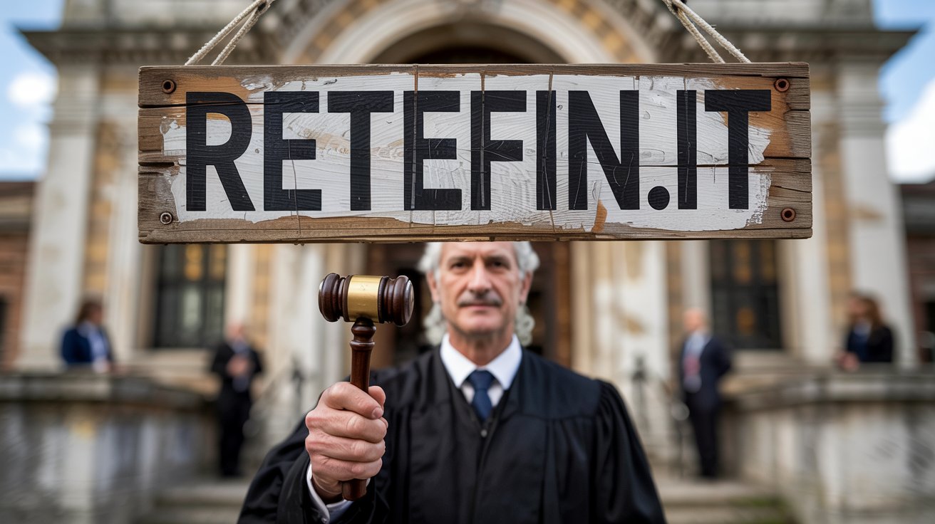 Direttiva NPL: Nuove Tutele per i Debitori e il Ruolo Chiave della Consulenza Specializzata come Retefin.it – #Retefin – Retefin – #Finsubito – Finsubito – #Adessonews