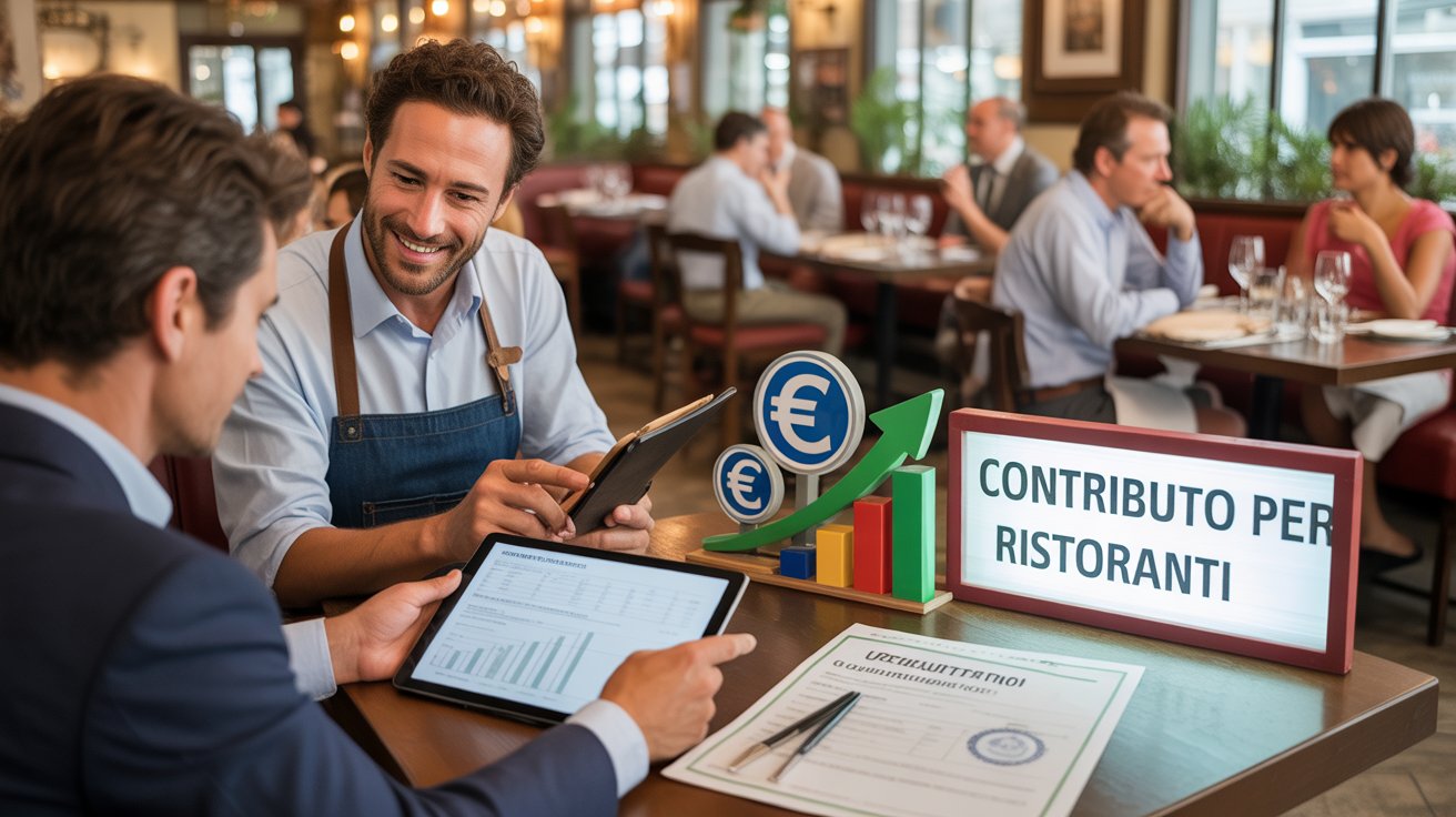 🚀 Guida Definitiva al Contributo a Fondo Perduto 30% per Ristoranti e Turismo: Innova la tua Azienda con Finsubito.org – #Retefin – Retefin – #Finsubito – Finsubito – #Adessonews 🚀 Guida Definitiva al Contributo a Fondo Perduto 30% per Ristoranti e Turismo: Innova la tua Azienda con Finsubito.org – #Retefin – Retefin – #Finsubito – Finsubito – #Adessonews