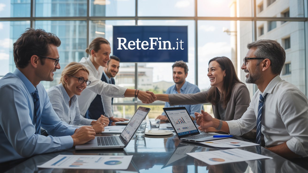 IL FONDO DI GARANZIA PMI NEL 2026: LA GUIDA DEFINITIVA AL DECRETO MILLEPROROGHE – Retefin.it – #Retefin – Retefin – #Finsubito – Finsubito – #Adessonews