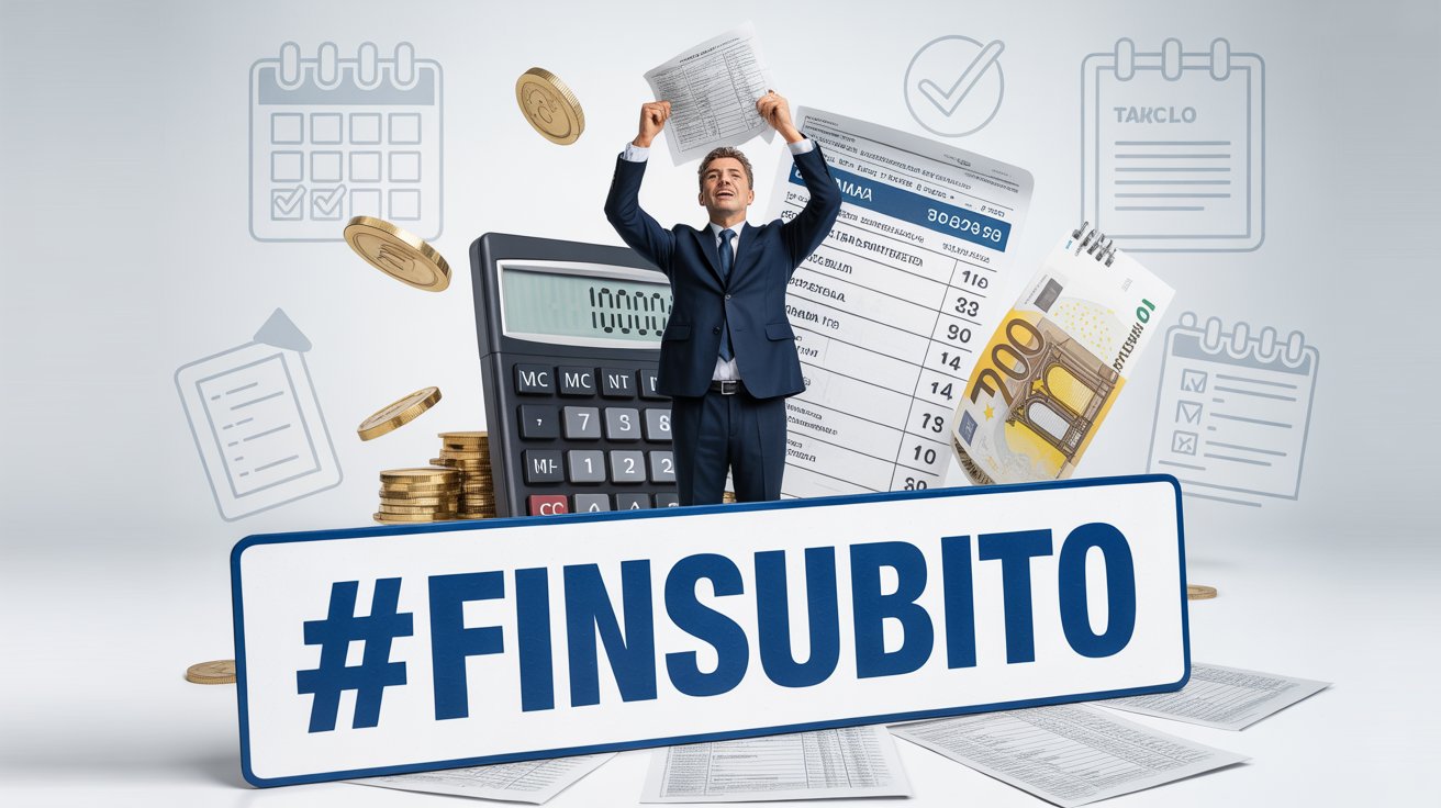 Rottamazione Quinquies: La Guida Definitiva per Imprese e Famiglie – Strategie, Scadenze e il Ruolo di Finsubito.org – #Retefin – Retefin – #Finsubito – Finsubito – #Adessonews