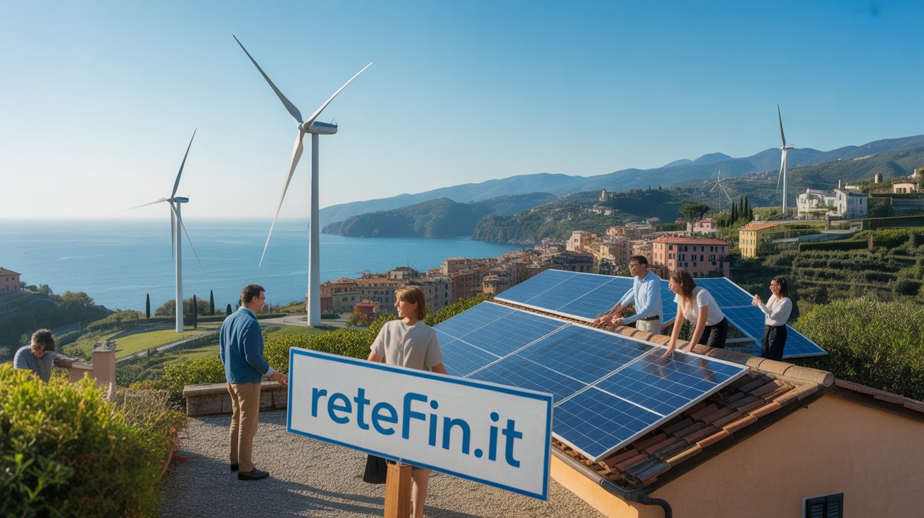 Bando Energie Rinnovabili Liguria: Guida Completa per le Imprese. Come cogliere l’opportunità da 10 Milioni con il supporto di Retefin.it – #Retefin – Retefin – #Finsubito – Finsubito – #Adessonews Bando Energie Rinnovabili Liguria: Guida Completa per le Imprese. Come cogliere l’opportunità da 10 Milioni con il supporto di Retefin.it – #Retefin – Retefin – #Finsubito – Finsubito – #Adessonews