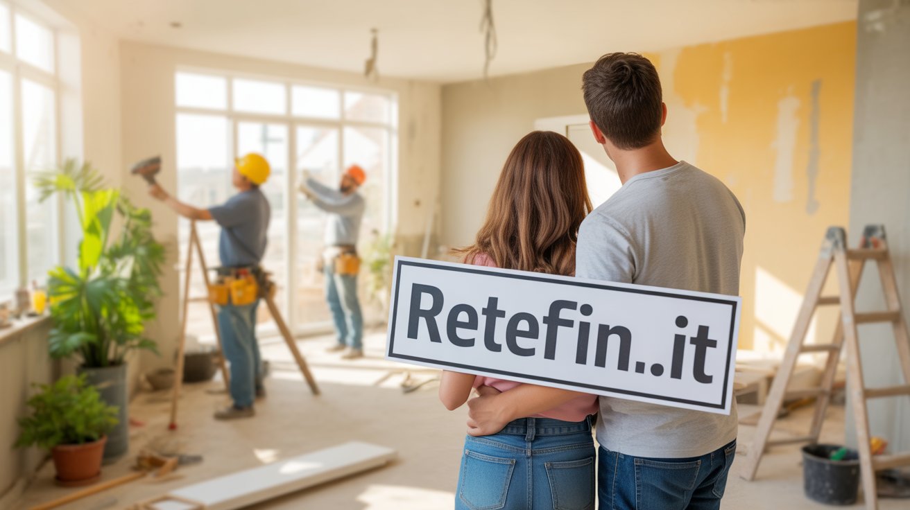 Guida Definitiva al Mutuo Ristrutturazione: Perché il Tasso Fisso è la Scelta Strategica per Valorizzare la Tua Casa con Retefin.it – #Retefin – Retefin – #Finsubito – Finsubito – #Adessonews Guida Definitiva al Mutuo Ristrutturazione: Perché il Tasso Fisso è la Scelta Strategica per Valorizzare la Tua Casa con Retefin.it – #Retefin – Retefin – #Finsubito – Finsubito – #Adessonews
