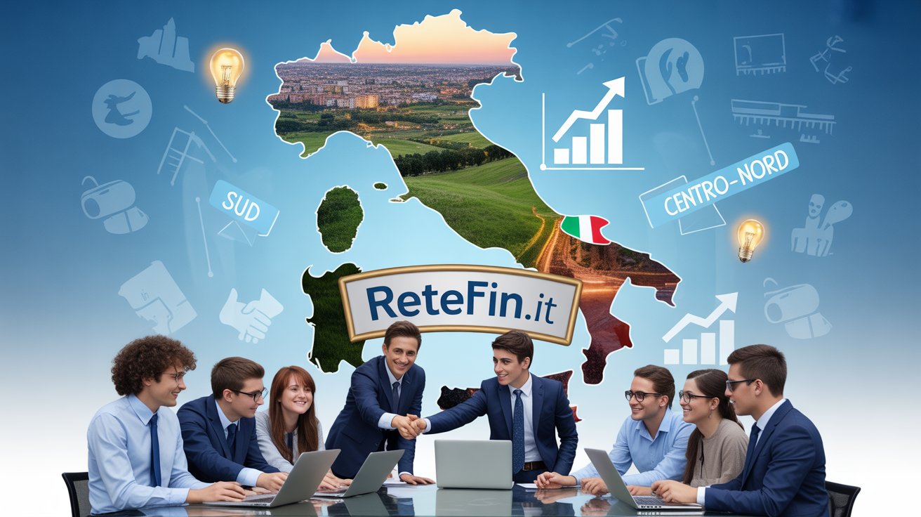 Guida Definitiva 2024-2025: Autoimpiego, Resto al Sud 2.0 e Incentivi Centro-Nord. – Retefin.it – #Retefin – Retefin – #Finsubito – Finsubito – #Adessonews Guida Definitiva 2024-2025: Autoimpiego, Resto al Sud 2.0 e Incentivi Centro-Nord. – Retefin.it – #Retefin – Retefin – #Finsubito – Finsubito – #Adessonews