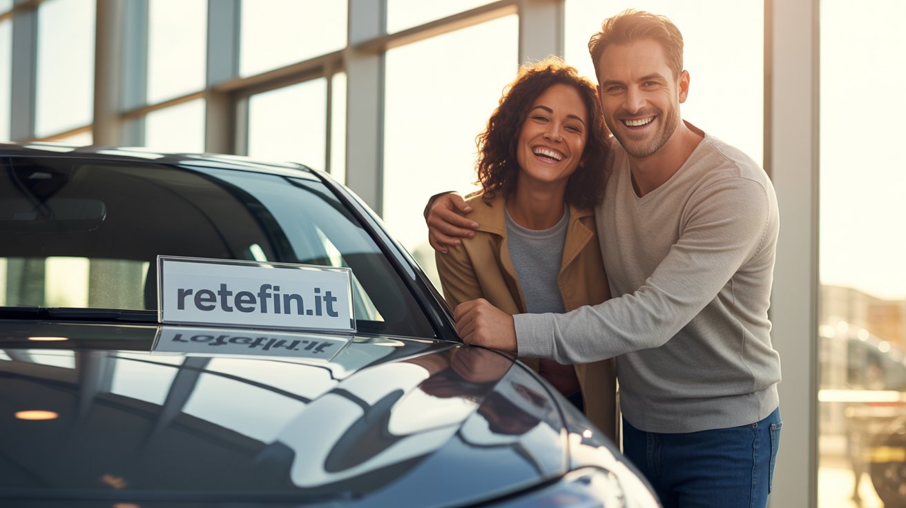 Guida senza pensieri con la nostra consulenza premium: trasparenza, assistenza dedicata e la formula auto immediata con zero anticipo e tutto incluso. 🛣️✨ – #Retefin – Retefin – #Finsubito – Finsubito – #Adessonews