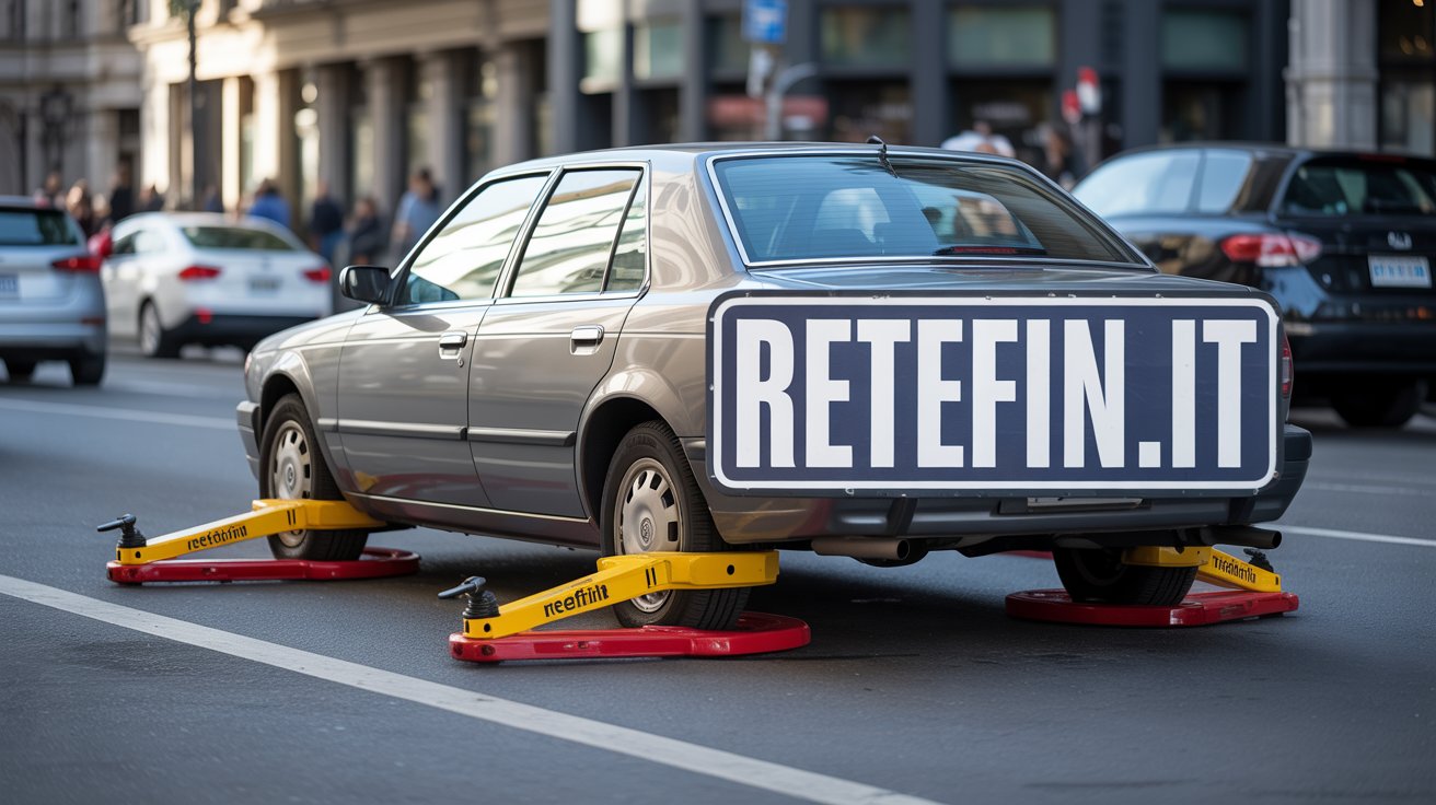 Guida Definitiva alla Rimozione del Fermo Amministrativo Auto: Procedure, Costi e la Consulenza Esperta di Retefin.it – #Retefin – Retefin – #Finsubito – Finsubito – #Adessonews