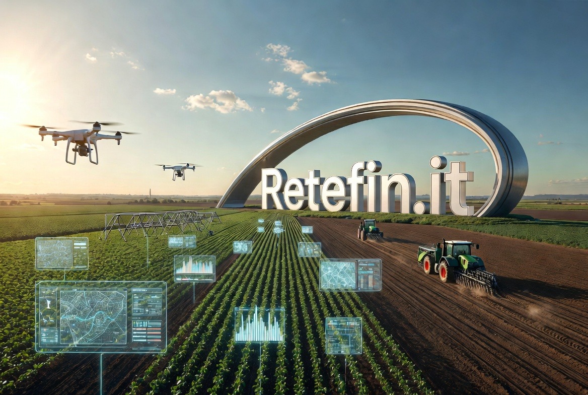 AGRICOLTURA 4.0 E LEGGE DI BILANCIO 2026: LA GUIDA DEFINITIVA AL NUOVO CREDITO D’IMPOSTA DEL 40% – Retefin.it – #Retefin – Retefin – #Finsubito – Finsubito – #Adessonews