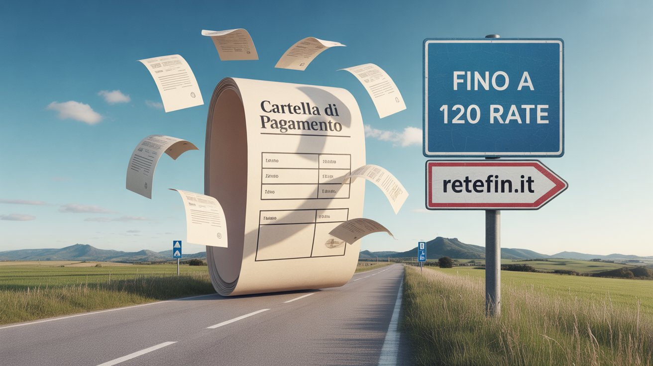 Guida Completa alla Cartella di Pagamento: Strategie e Soluzioni con Retefin.it – #Retefin – Retefin – #Finsubito – Finsubito – #Adessonews