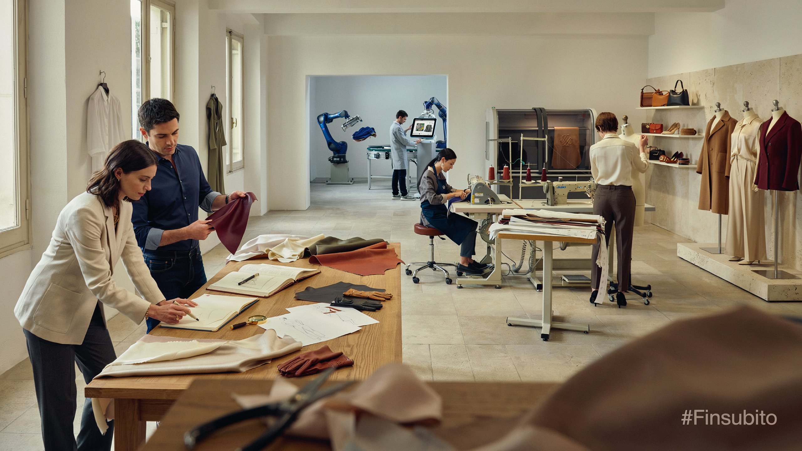#Finsubito | Guida Definitiva al Bando Tertium 2026: Fino a 150.000€ a Fondo Perduto per Rilanciare il Settore Tessile, Moda e Accessorio in Lombardia