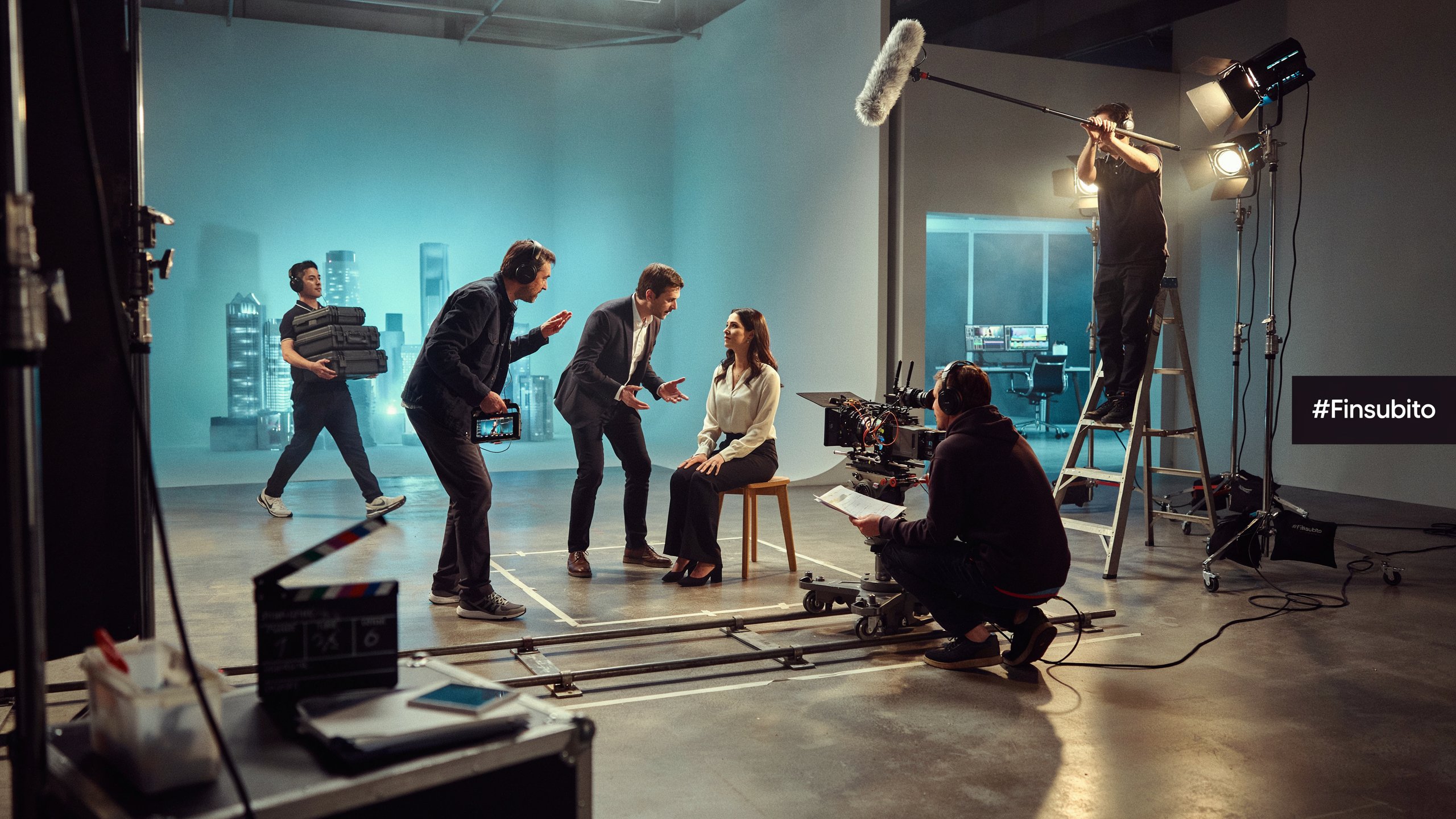 Guida Definitiva all’Umbria Film Fund 2026-2027: Ottieni fino a 350.000€ a Fondo Perduto per il tuo Progetto Audiovisivo | #Finsubito
