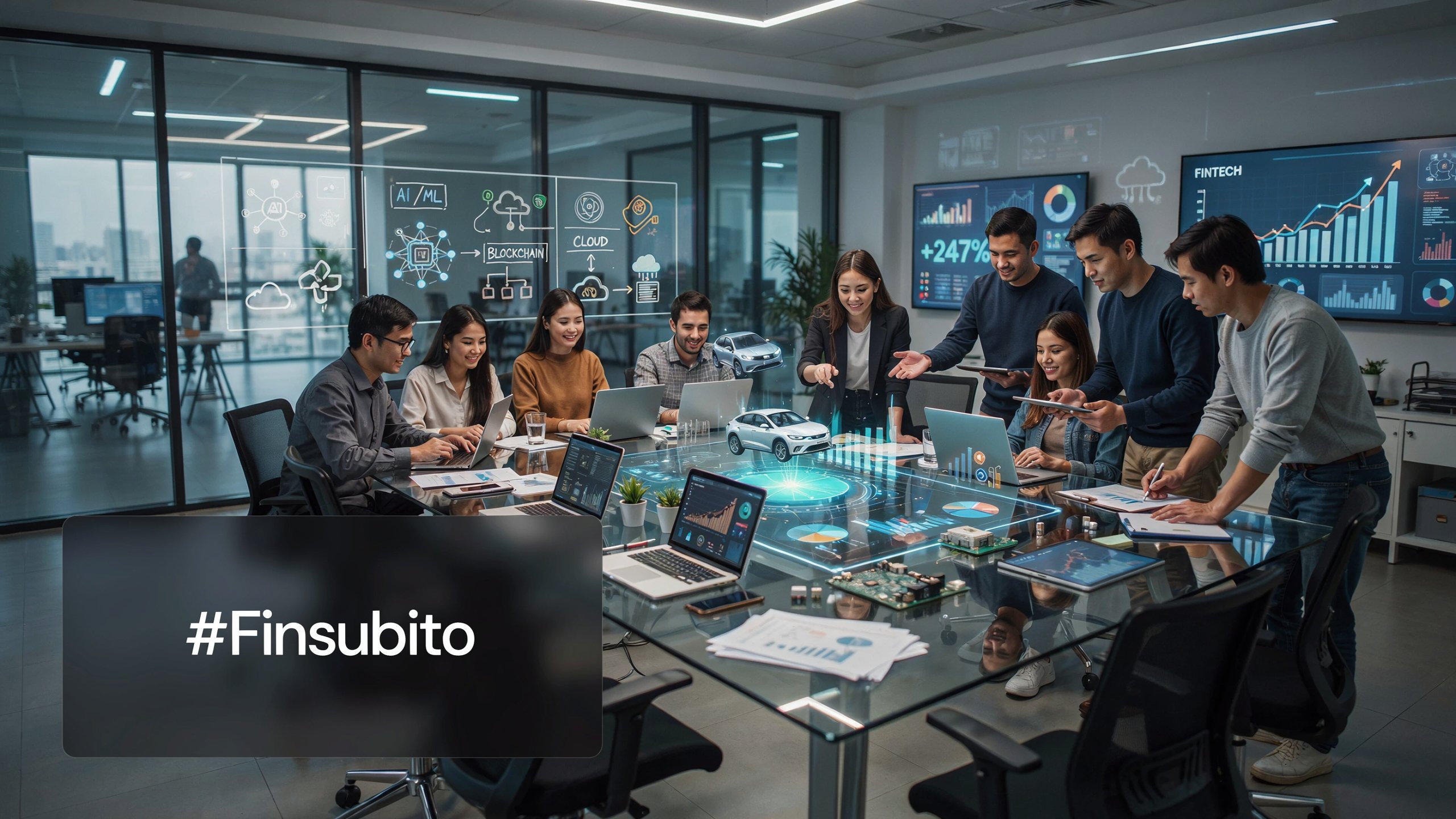 Bando Lombardia 2026: Guida Definitiva al Fondo Perduto per Startup Innovative al fianco di #Finsubito