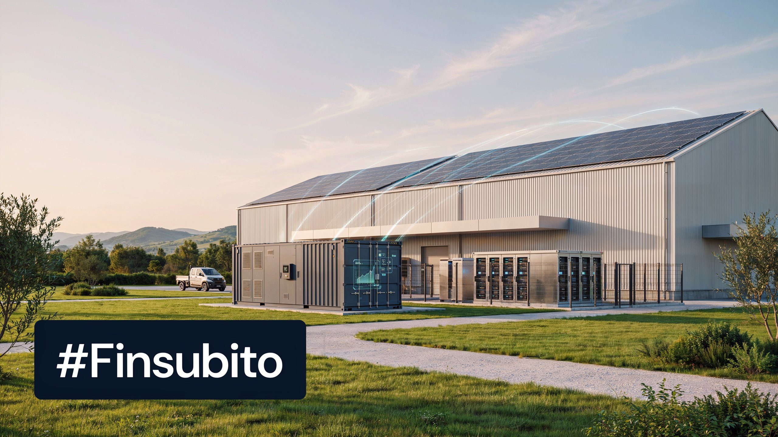 Bando Friuli Venezia Giulia: 10,5 Milioni per Fotovoltaico e Accumuli nelle Imprese. Guida Completa agli Incentivi fino a 500.000 Euro – #Finsubito