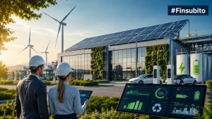 Transizione Energetica in Emilia-Romagna: Guida Completa per Ottenere il Fondo Perduto sulle Rinnovabili con #Finsubito