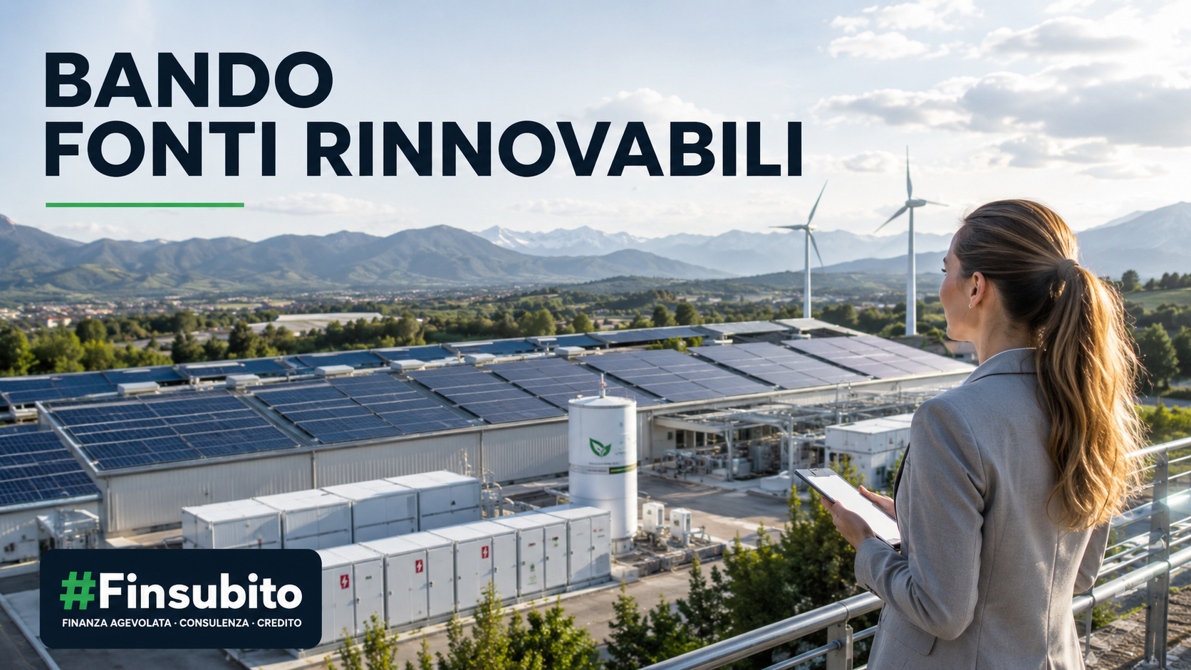 Rivoluzione Energetica Umbria 2026: Guida Definitiva al Bando Fonti Rinnovabili da 17 Milioni per Imprese e Professionisti! Con #Finsubito Riduci i Costi e Azzeri gli Errori