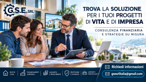 IL FUTURO DELL’INDUSTRIA: COME GSE SRL E LA VISIONE DELL’AMMINISTRATORE FABIO CARLORANI STANNO RIVOLUZIONANDO IL SETTORE